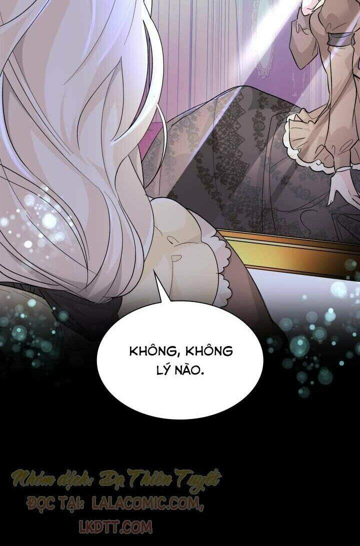 Tôi Đánh Mất Dây Xích Kiềm Chế Nam Chính Hắc Ám - Chương 9 - Trang 34