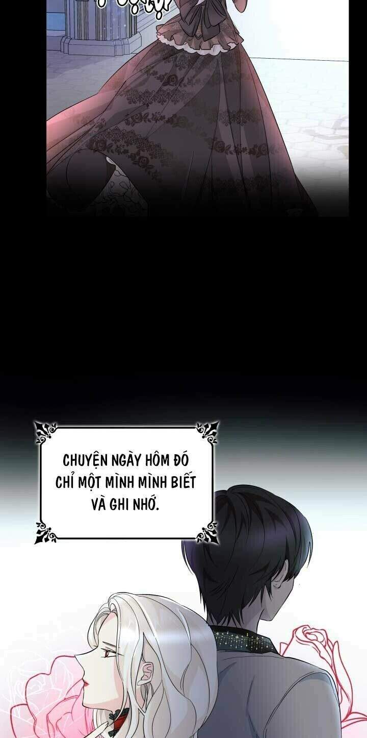 Tôi Đánh Mất Dây Xích Kiềm Chế Nam Chính Hắc Ám - Chương 9 - Trang 36