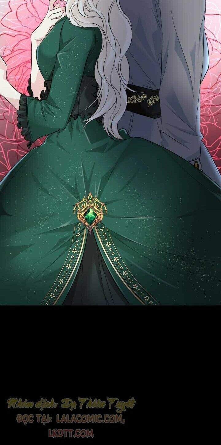 Tôi Đánh Mất Dây Xích Kiềm Chế Nam Chính Hắc Ám - Chương 9 - Trang 37
