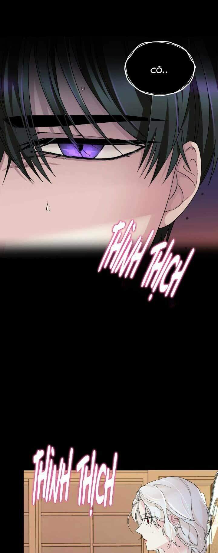Tôi Đánh Mất Dây Xích Kiềm Chế Nam Chính Hắc Ám - Chương 9 - Trang 5