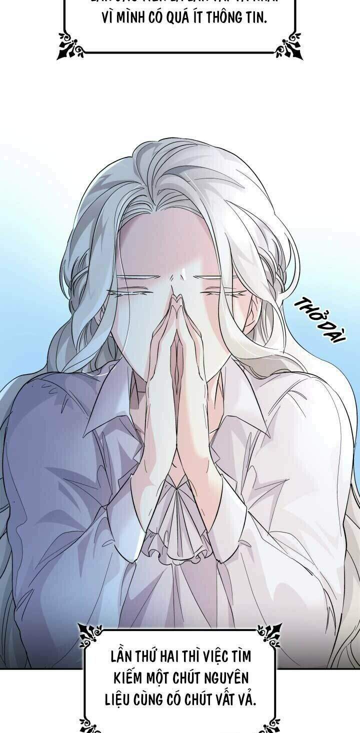 Tôi Đánh Mất Dây Xích Kiềm Chế Nam Chính Hắc Ám - Chương 9 - Trang 42