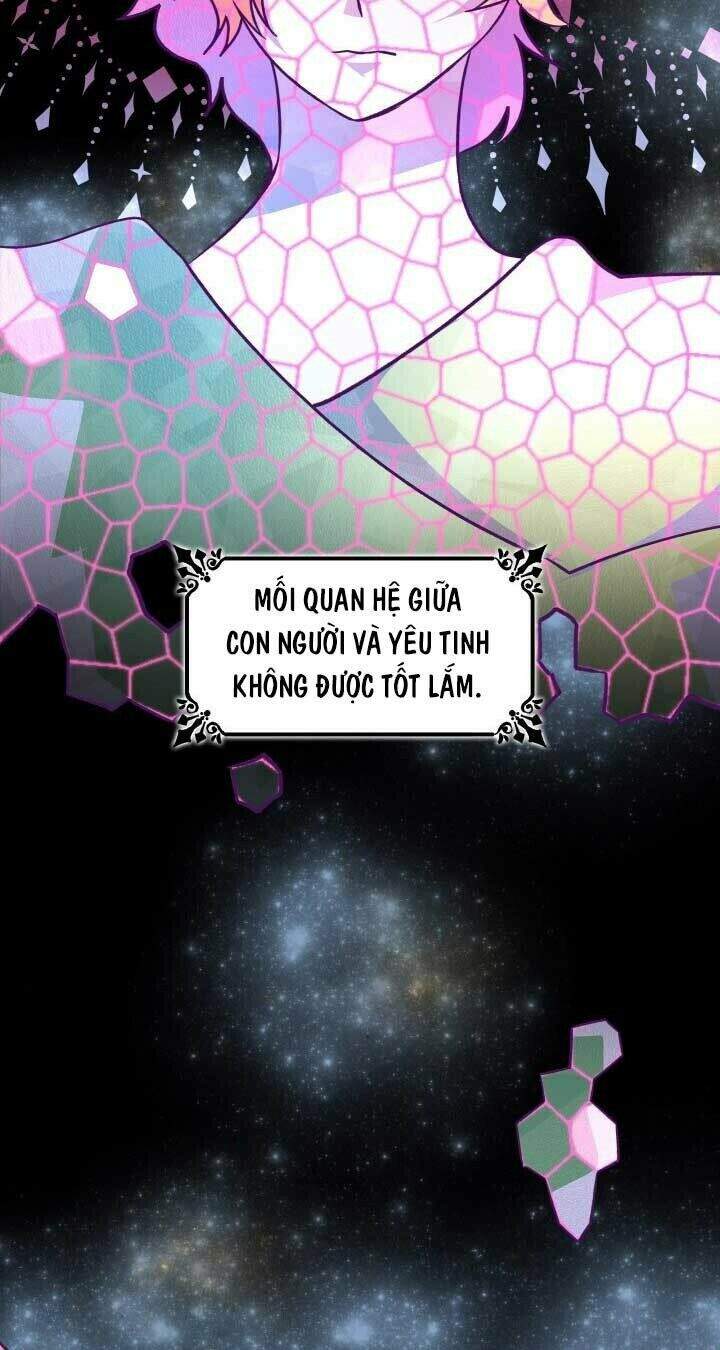 Tôi Đánh Mất Dây Xích Kiềm Chế Nam Chính Hắc Ám - Chương 9 - Trang 45