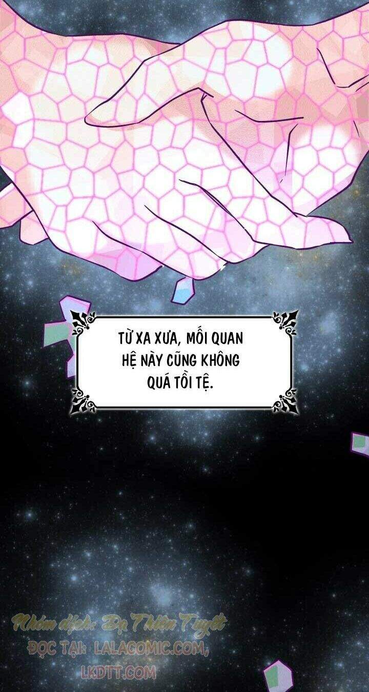 Tôi Đánh Mất Dây Xích Kiềm Chế Nam Chính Hắc Ám - Chương 9 - Trang 46