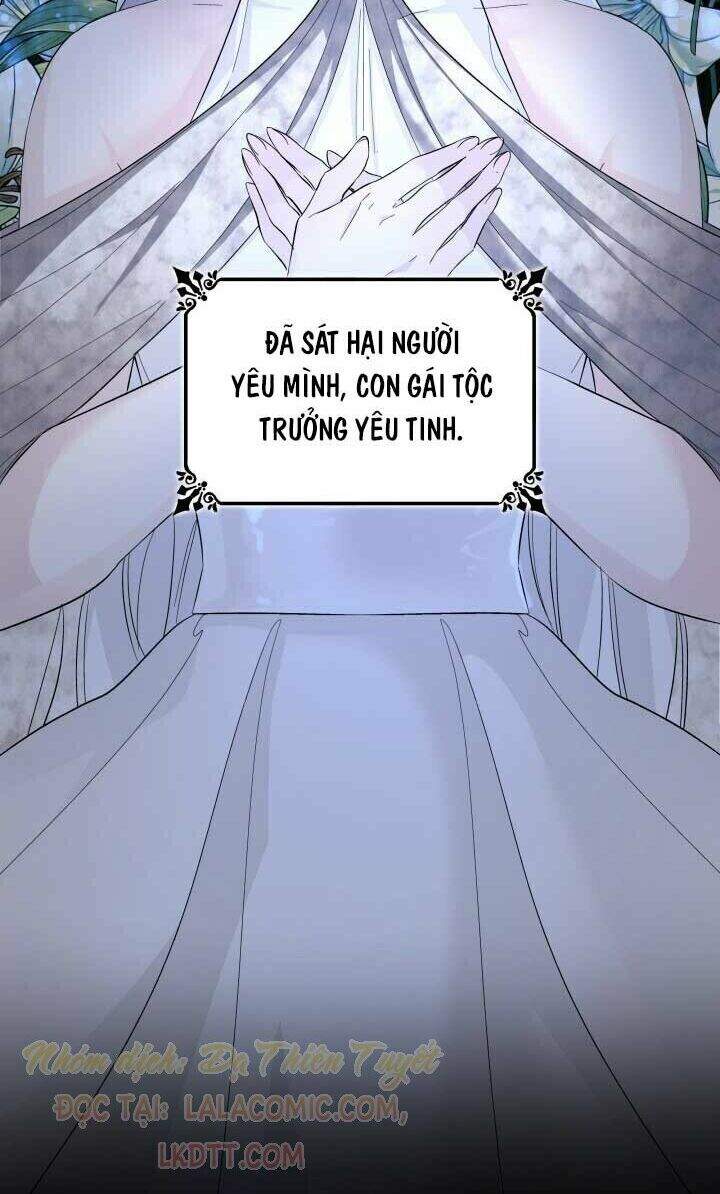 Tôi Đánh Mất Dây Xích Kiềm Chế Nam Chính Hắc Ám - Chương 9 - Trang 51