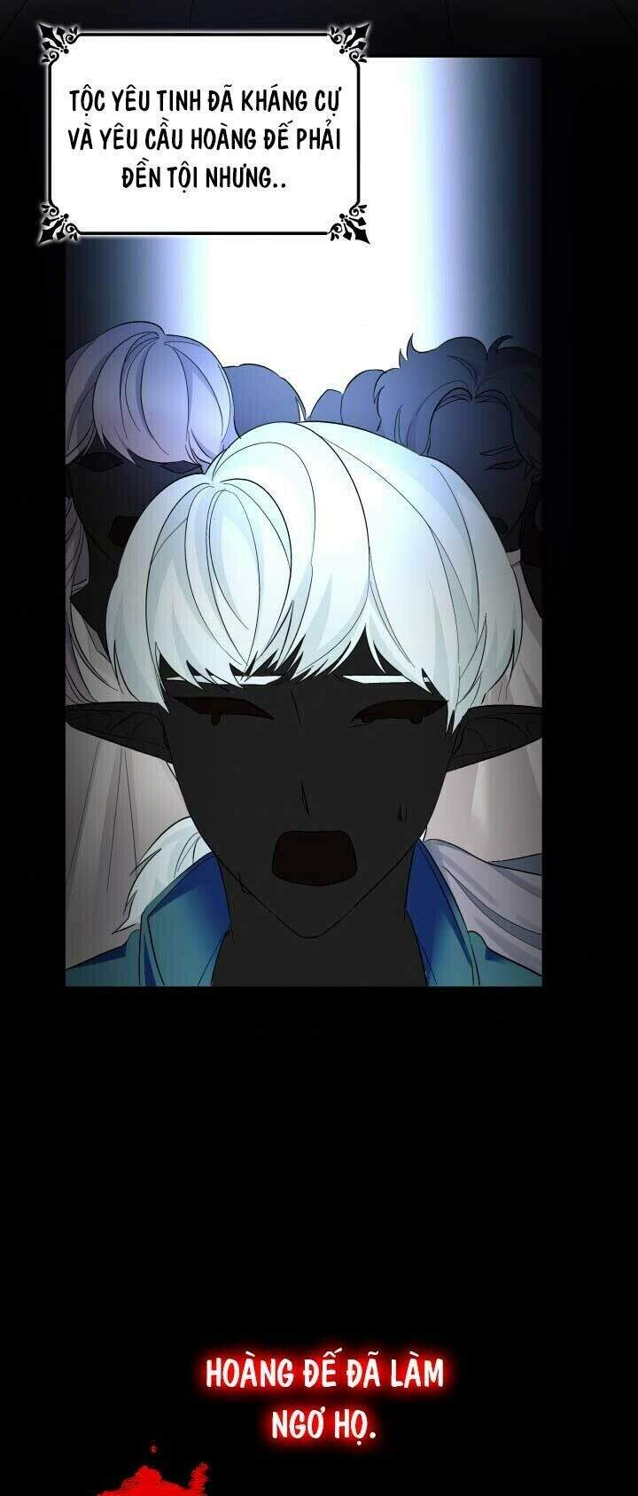 Tôi Đánh Mất Dây Xích Kiềm Chế Nam Chính Hắc Ám - Chương 9 - Trang 52