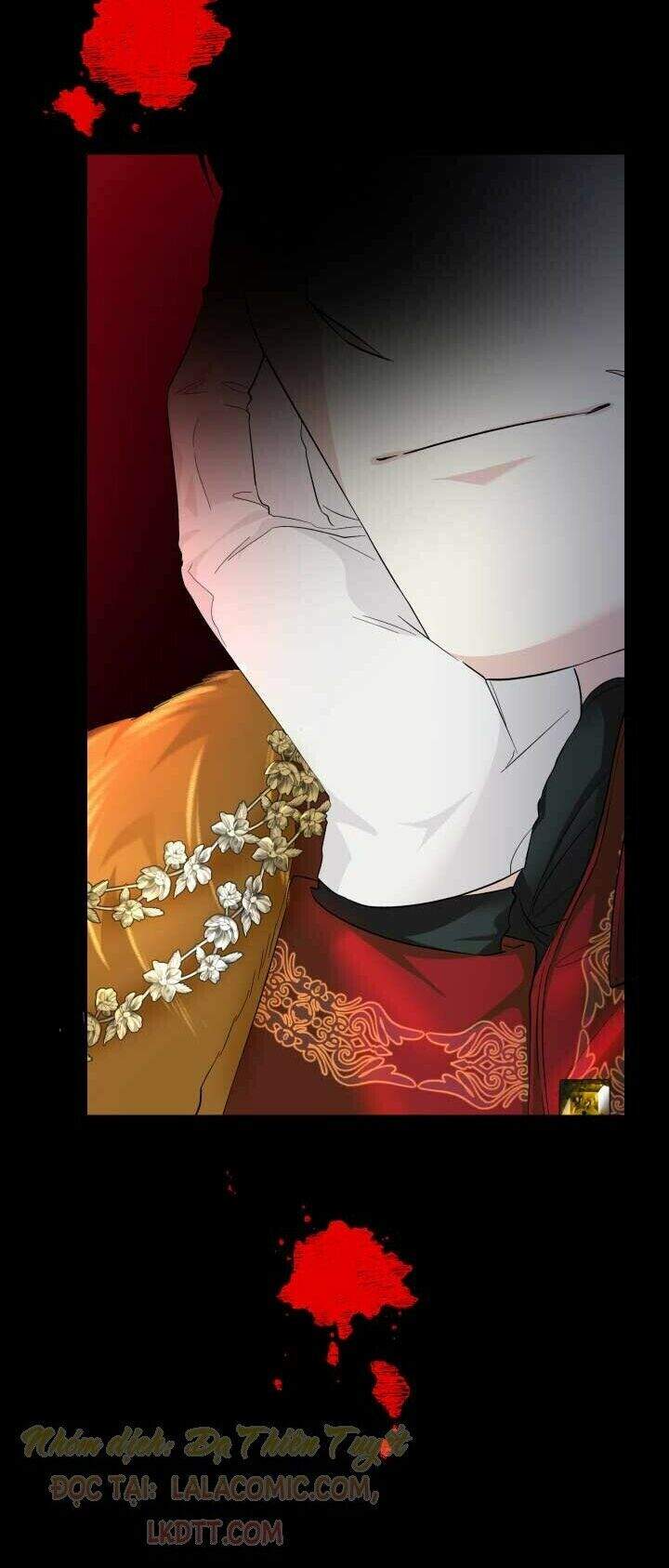 Tôi Đánh Mất Dây Xích Kiềm Chế Nam Chính Hắc Ám - Chương 9 - Trang 53