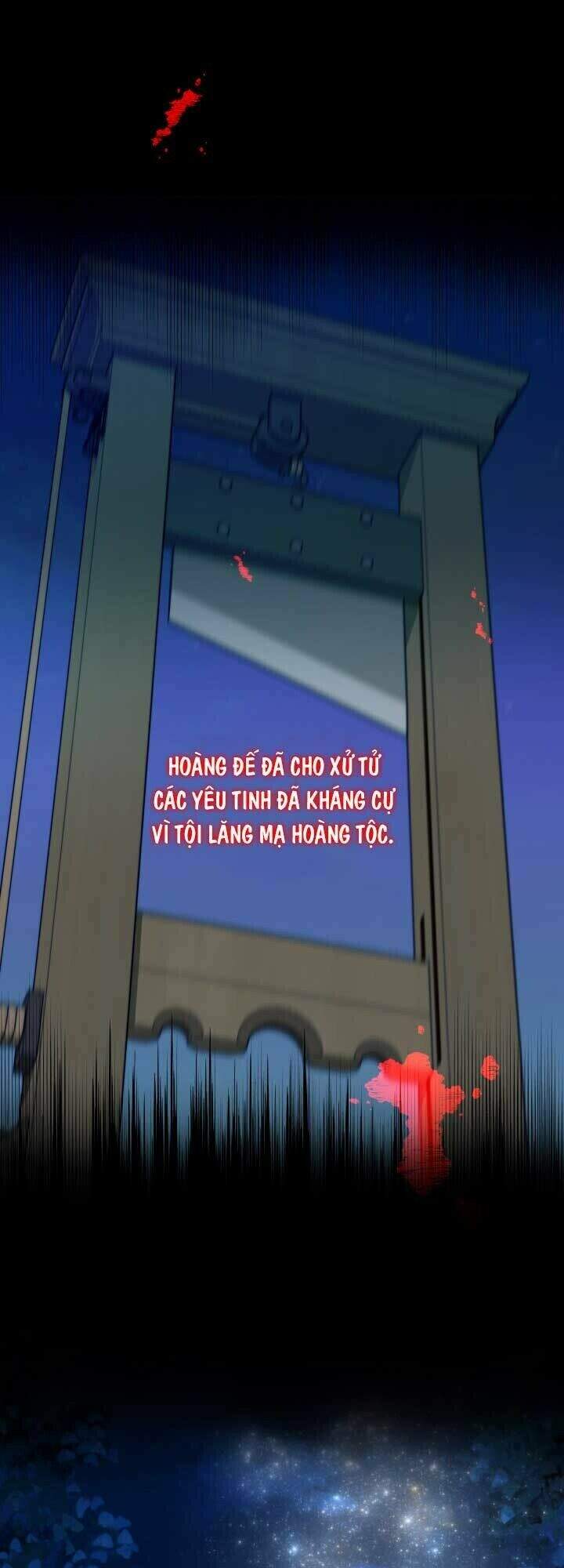 Tôi Đánh Mất Dây Xích Kiềm Chế Nam Chính Hắc Ám - Chương 9 - Trang 54