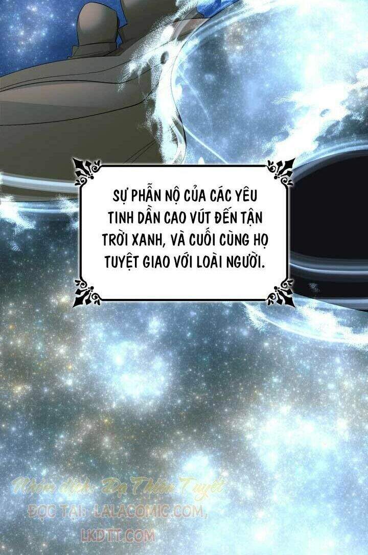 Tôi Đánh Mất Dây Xích Kiềm Chế Nam Chính Hắc Ám - Chương 9 - Trang 56