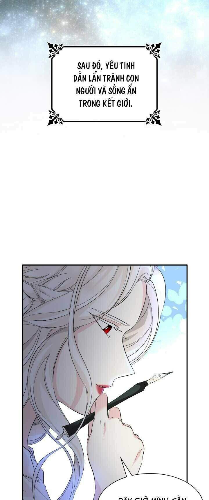 Tôi Đánh Mất Dây Xích Kiềm Chế Nam Chính Hắc Ám - Chương 9 - Trang 57