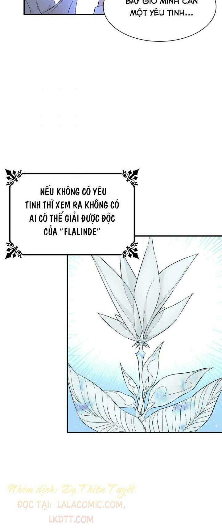 Tôi Đánh Mất Dây Xích Kiềm Chế Nam Chính Hắc Ám - Chương 9 - Trang 58