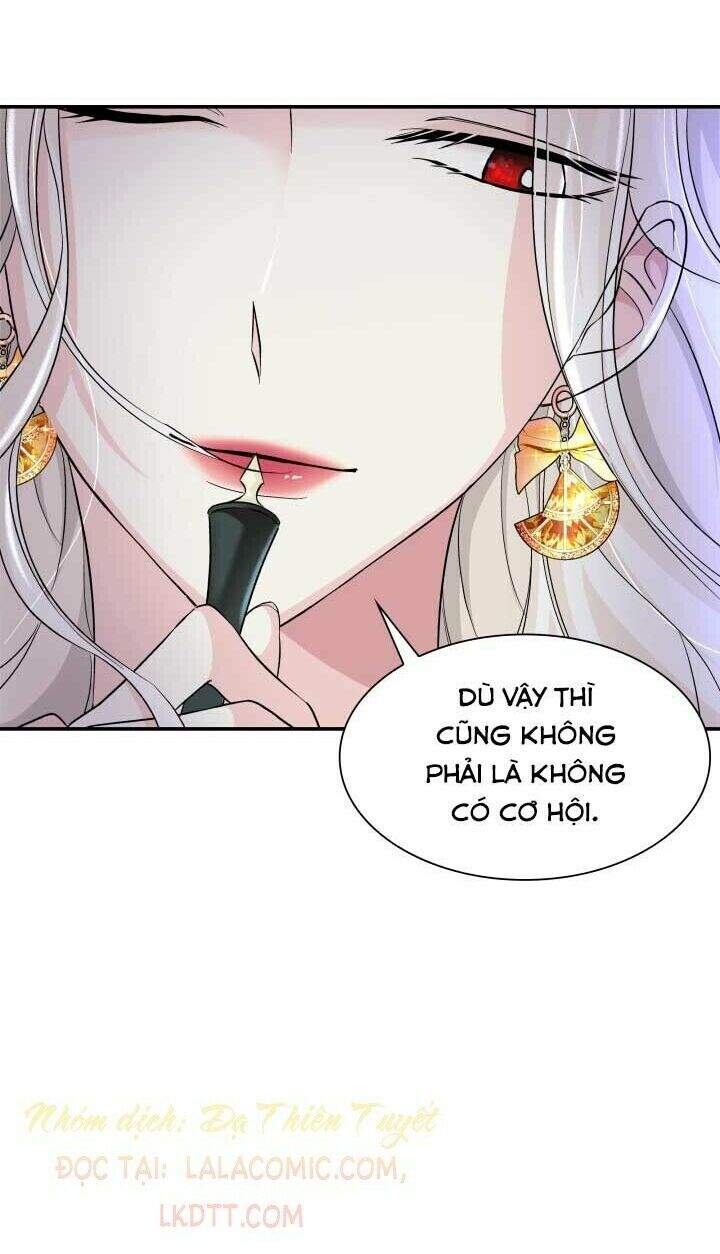 Tôi Đánh Mất Dây Xích Kiềm Chế Nam Chính Hắc Ám - Chương 9 - Trang 60