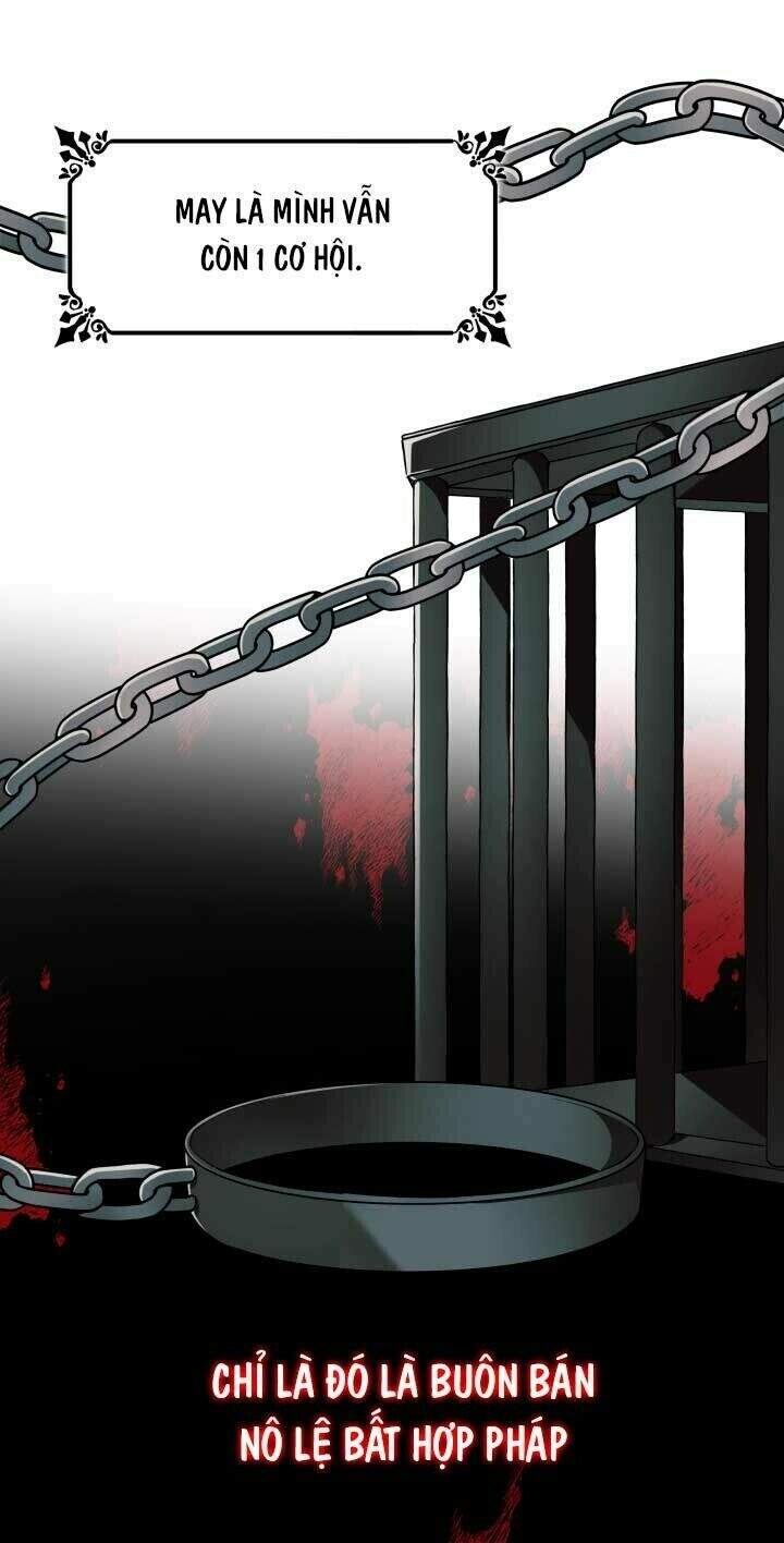 Tôi Đánh Mất Dây Xích Kiềm Chế Nam Chính Hắc Ám - Chương 9 - Trang 61