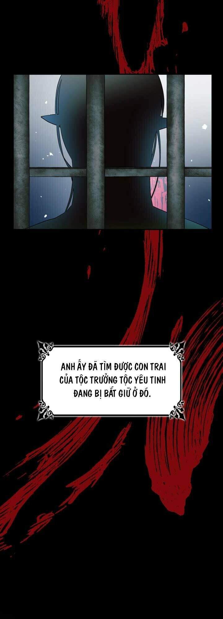 Tôi Đánh Mất Dây Xích Kiềm Chế Nam Chính Hắc Ám - Chương 9 - Trang 63