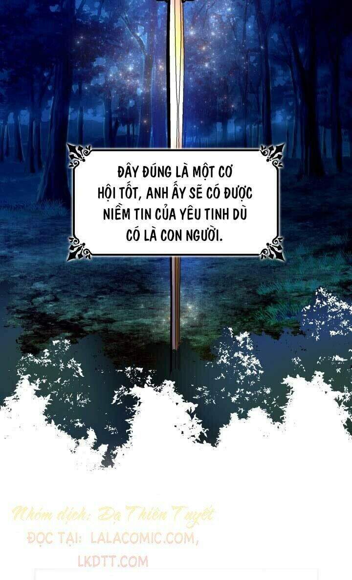 Tôi Đánh Mất Dây Xích Kiềm Chế Nam Chính Hắc Ám - Chương 9 - Trang 65