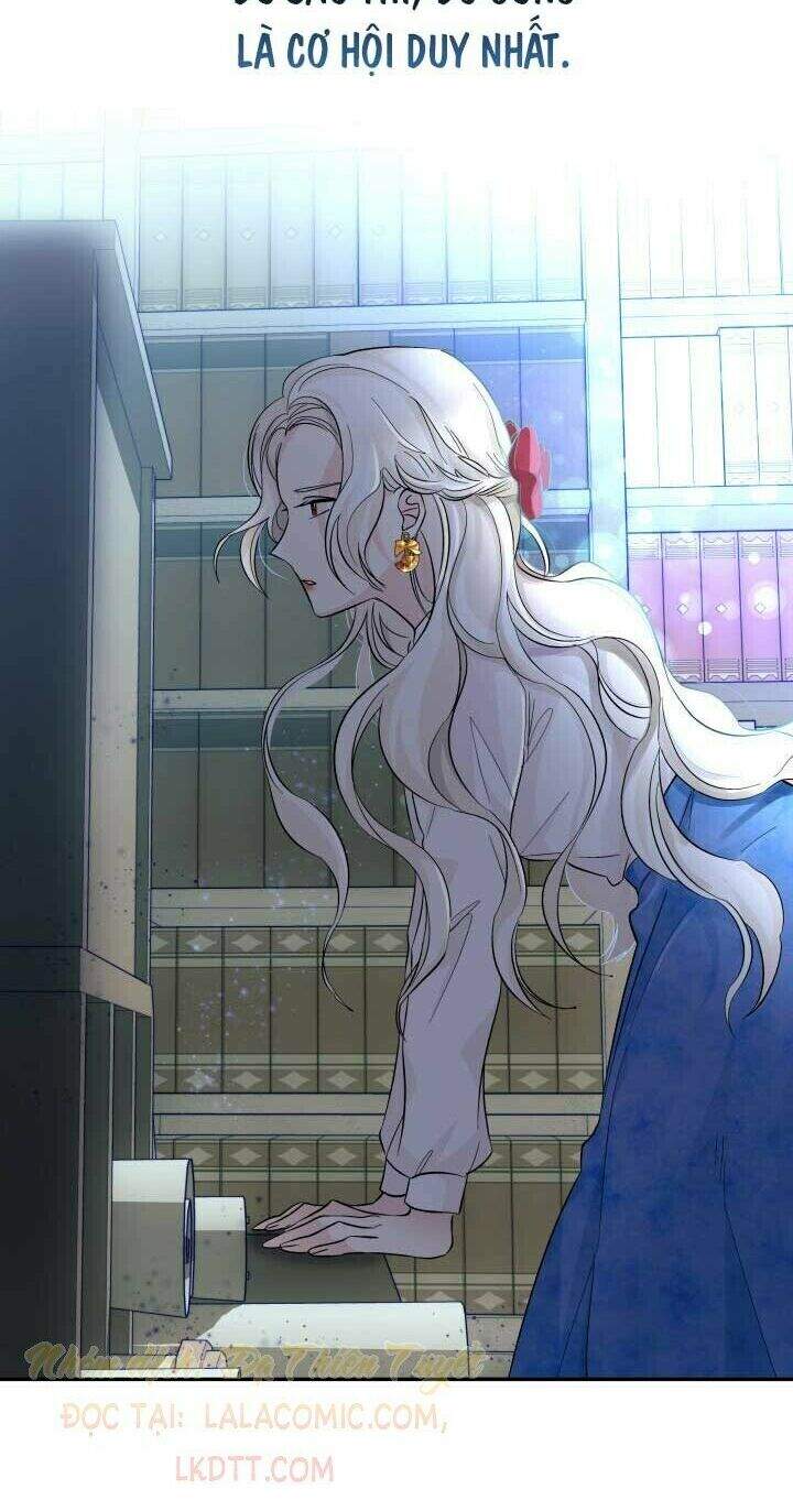 Tôi Đánh Mất Dây Xích Kiềm Chế Nam Chính Hắc Ám - Chương 9 - Trang 68