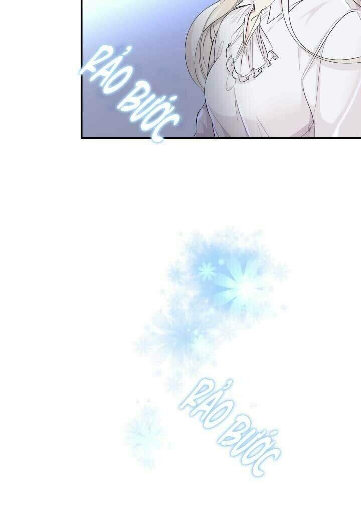 Tôi Đánh Mất Dây Xích Kiềm Chế Nam Chính Hắc Ám - Chương 9 - Trang 70