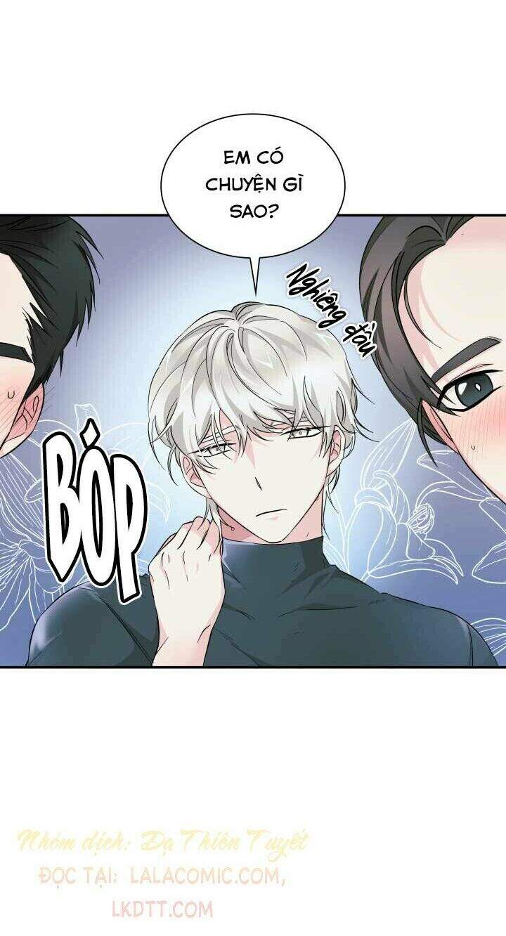 Tôi Đánh Mất Dây Xích Kiềm Chế Nam Chính Hắc Ám - Chương 9 - Trang 74