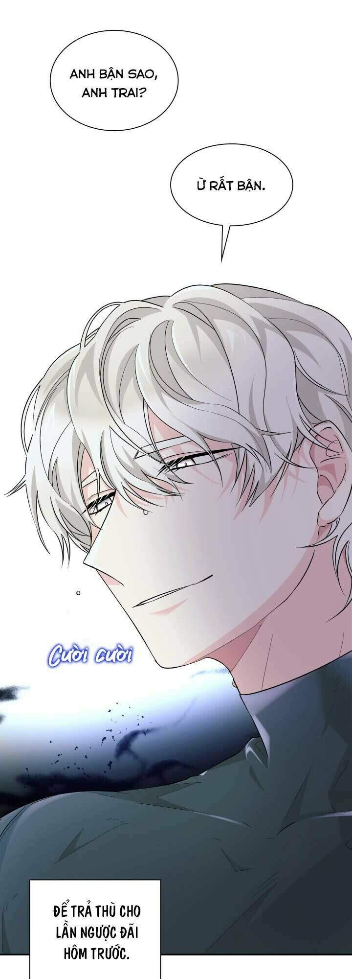 Tôi Đánh Mất Dây Xích Kiềm Chế Nam Chính Hắc Ám - Chương 9 - Trang 75