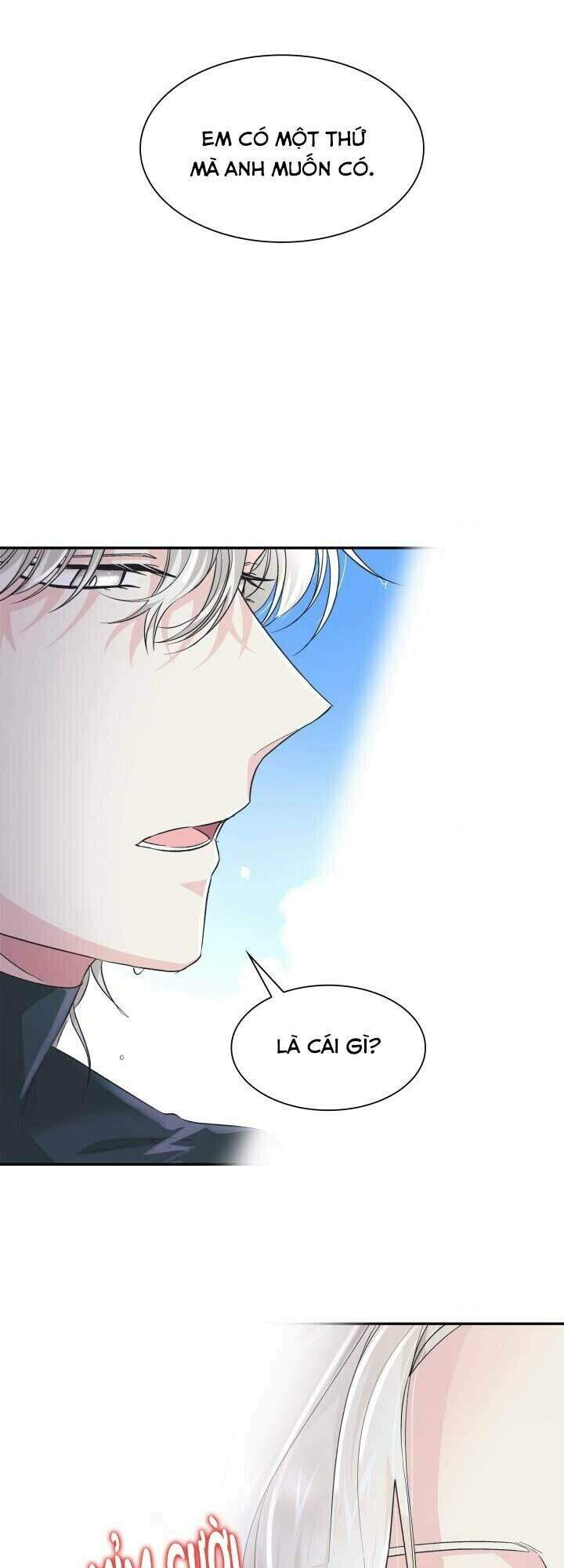 Tôi Đánh Mất Dây Xích Kiềm Chế Nam Chính Hắc Ám - Chương 9 - Trang 77