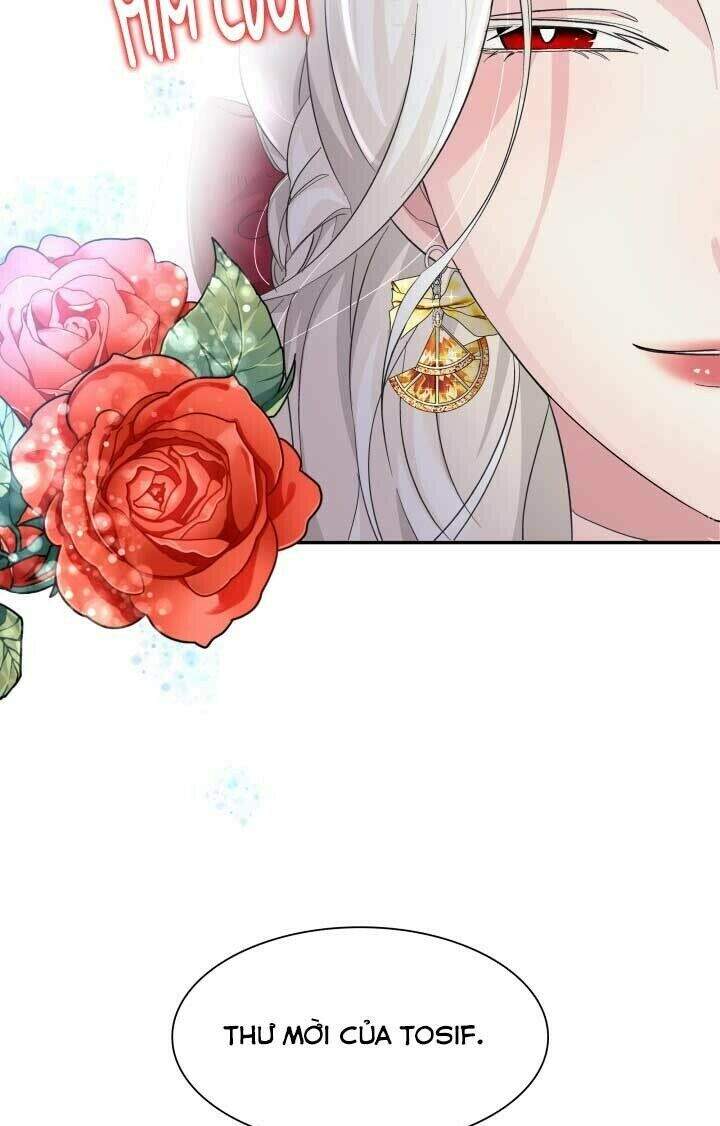 Tôi Đánh Mất Dây Xích Kiềm Chế Nam Chính Hắc Ám - Chương 9 - Trang 78