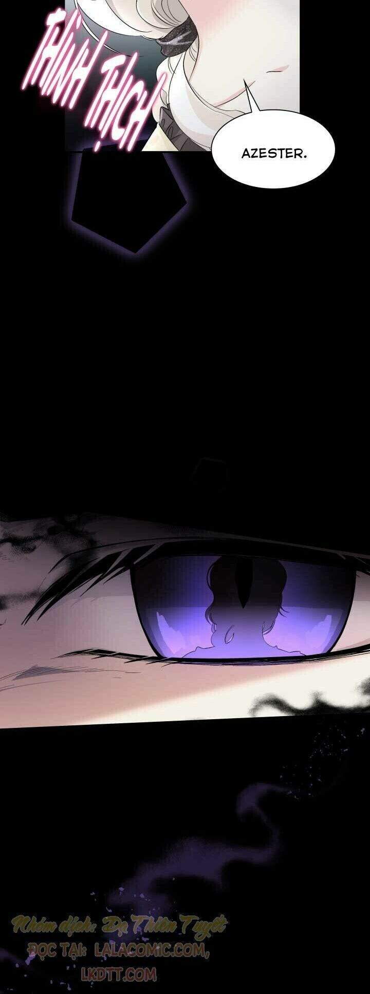 Tôi Đánh Mất Dây Xích Kiềm Chế Nam Chính Hắc Ám - Chương 9 - Trang 10