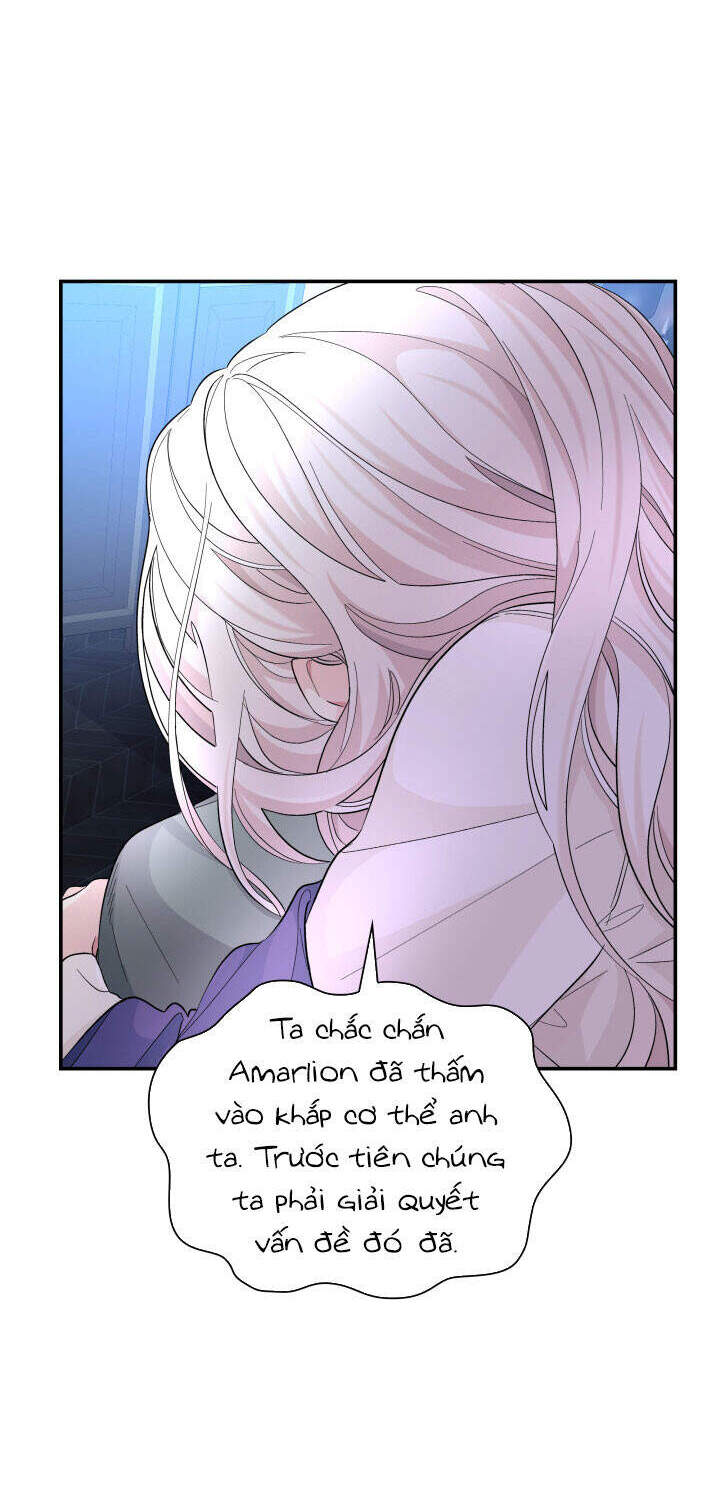 Tôi Đánh Mất Dây Xích Kiềm Chế Nam Chính Hắc Ám - Chương 22.5 - Trang 2