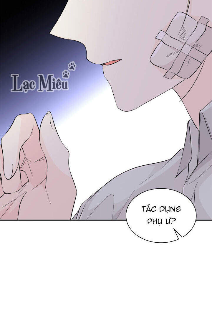 Tôi Đánh Mất Dây Xích Kiềm Chế Nam Chính Hắc Ám - Chương 22.5 - Trang 12