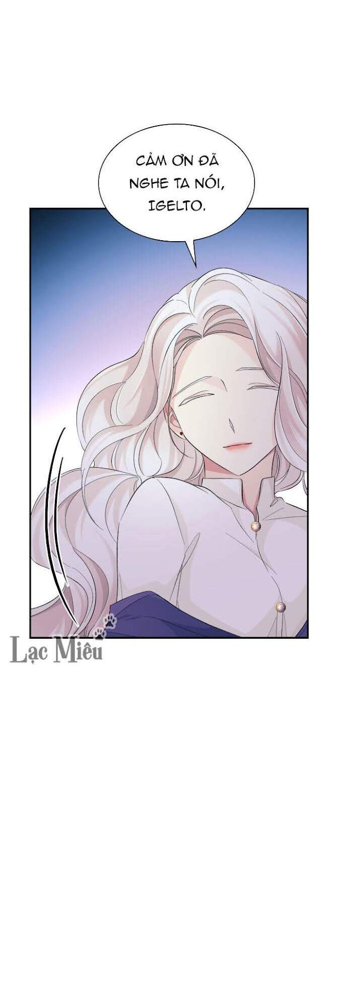 Tôi Đánh Mất Dây Xích Kiềm Chế Nam Chính Hắc Ám - Chương 22.5 - Trang 18