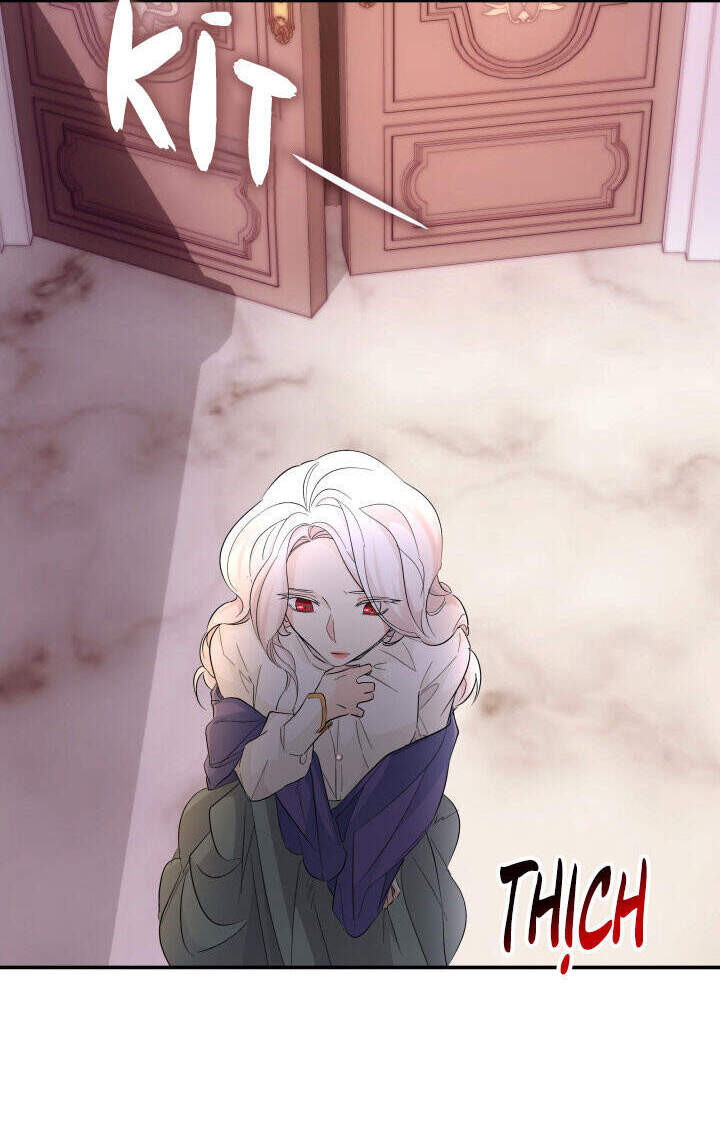 Tôi Đánh Mất Dây Xích Kiềm Chế Nam Chính Hắc Ám - Chương 22.5 - Trang 22