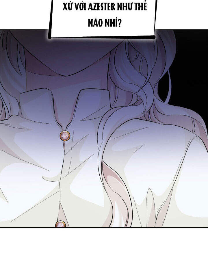 Tôi Đánh Mất Dây Xích Kiềm Chế Nam Chính Hắc Ám - Chương 22.5 - Trang 26