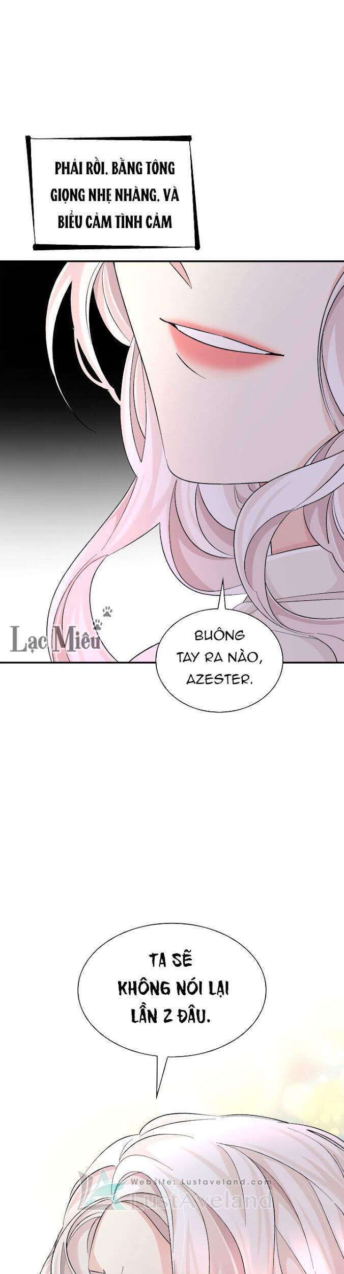 Tôi Đánh Mất Dây Xích Kiềm Chế Nam Chính Hắc Ám - Chương 22.5 - Trang 27