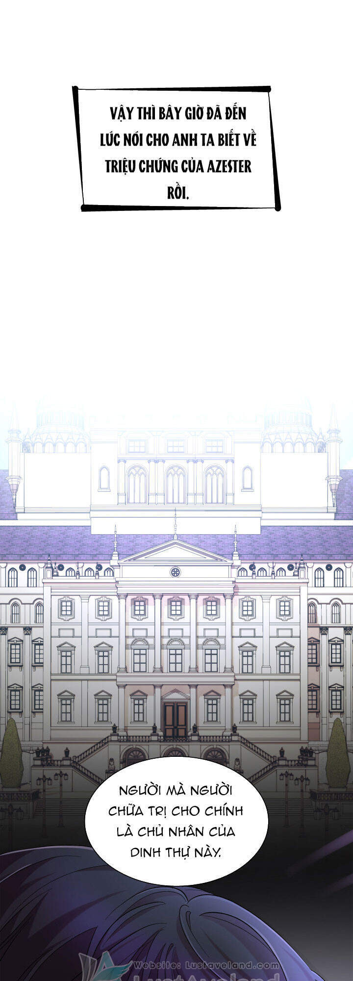 Tôi Đánh Mất Dây Xích Kiềm Chế Nam Chính Hắc Ám - Chương 22 - Trang 11