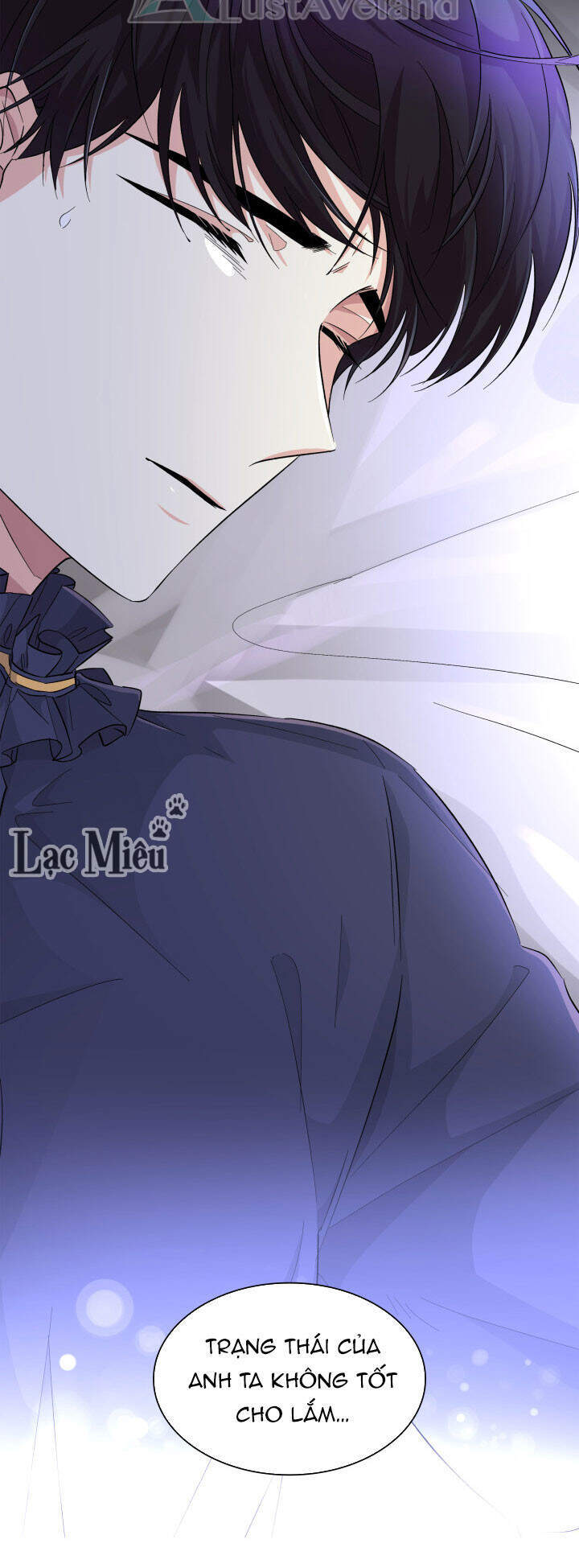 Tôi Đánh Mất Dây Xích Kiềm Chế Nam Chính Hắc Ám - Chương 22 - Trang 12