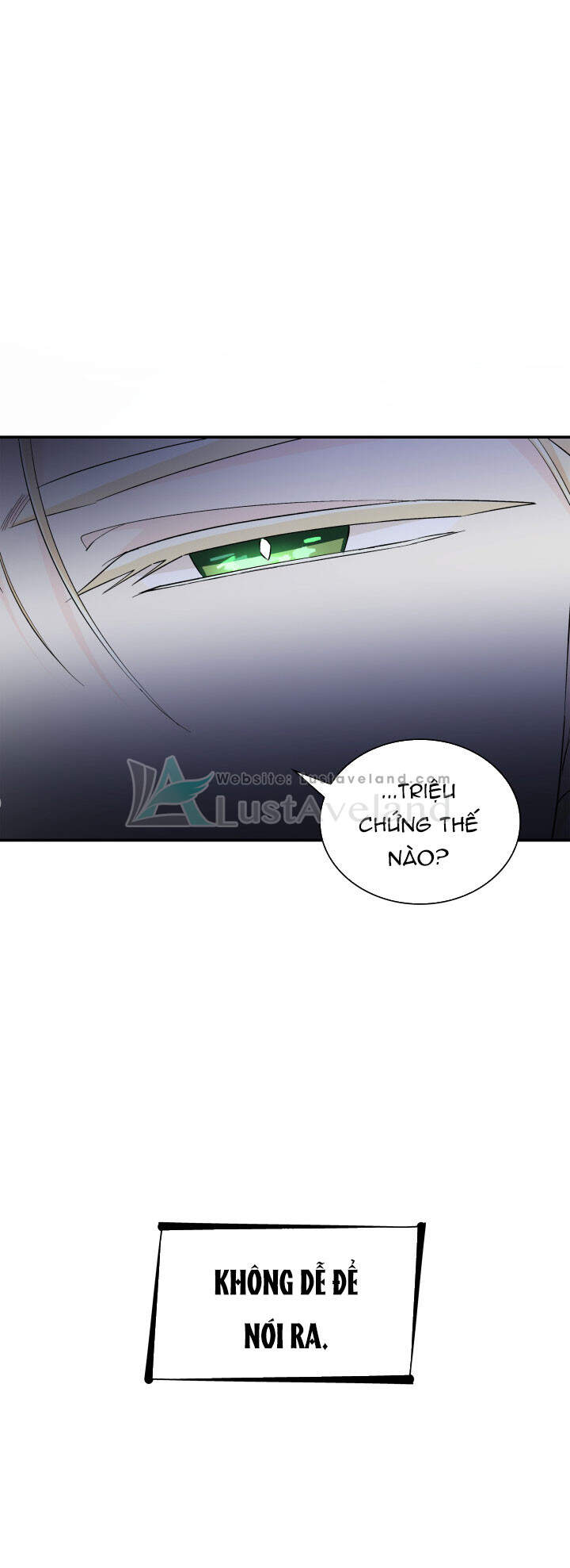 Tôi Đánh Mất Dây Xích Kiềm Chế Nam Chính Hắc Ám - Chương 22 - Trang 13