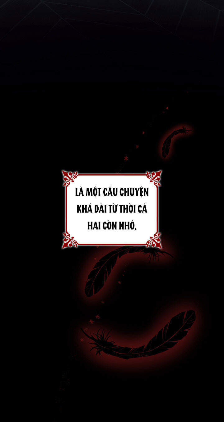 Tôi Đánh Mất Dây Xích Kiềm Chế Nam Chính Hắc Ám - Chương 22 - Trang 32