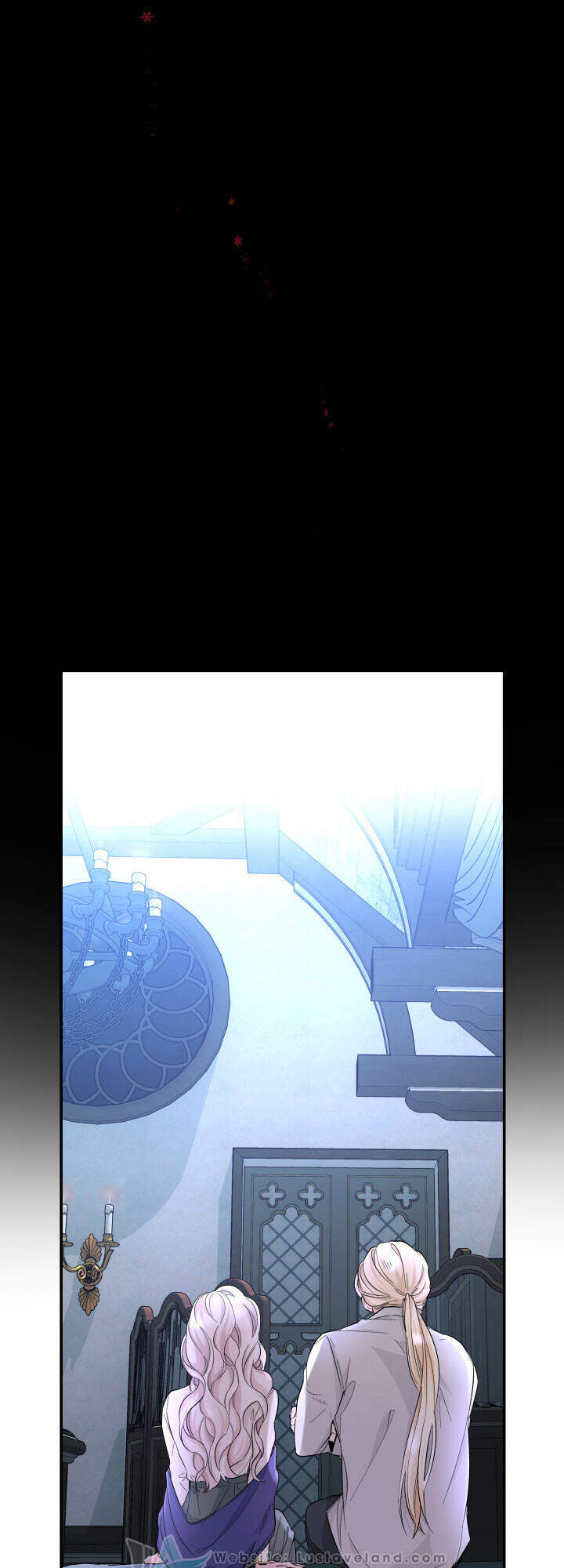 Tôi Đánh Mất Dây Xích Kiềm Chế Nam Chính Hắc Ám - Chương 22 - Trang 33