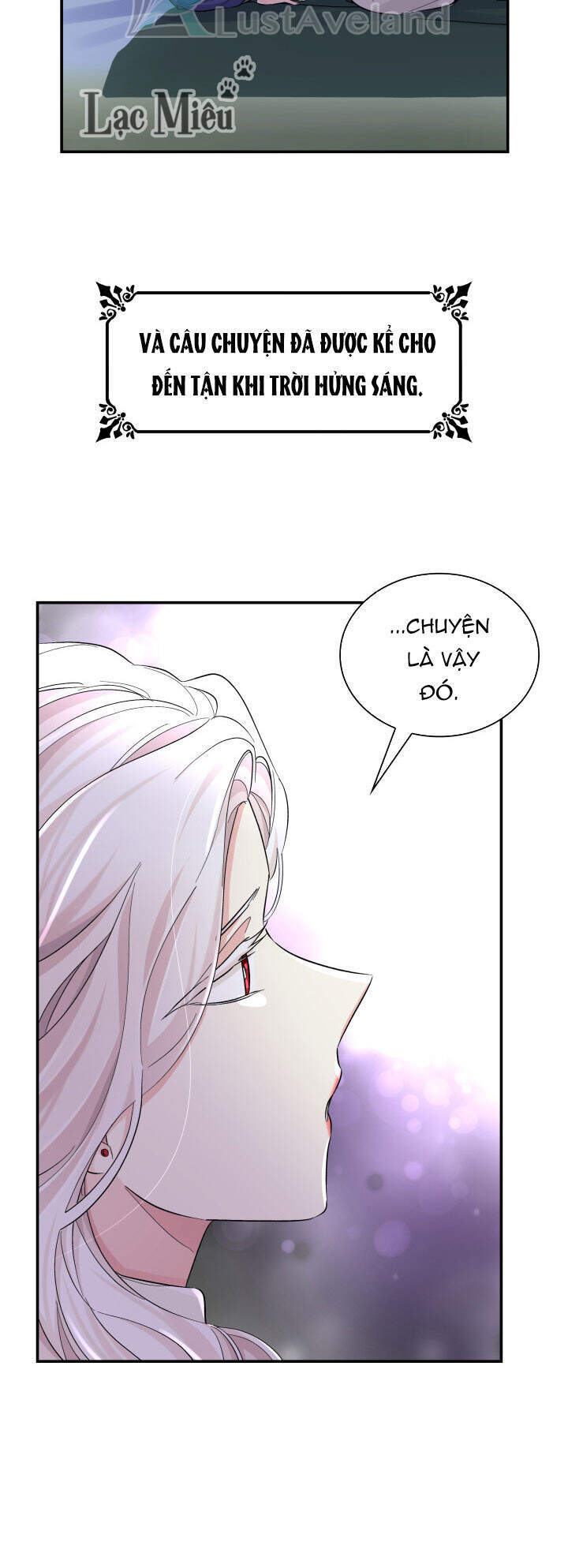 Tôi Đánh Mất Dây Xích Kiềm Chế Nam Chính Hắc Ám - Chương 22 - Trang 34