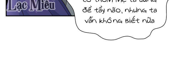 Tôi Đánh Mất Dây Xích Kiềm Chế Nam Chính Hắc Ám - Chương 22 - Trang 37