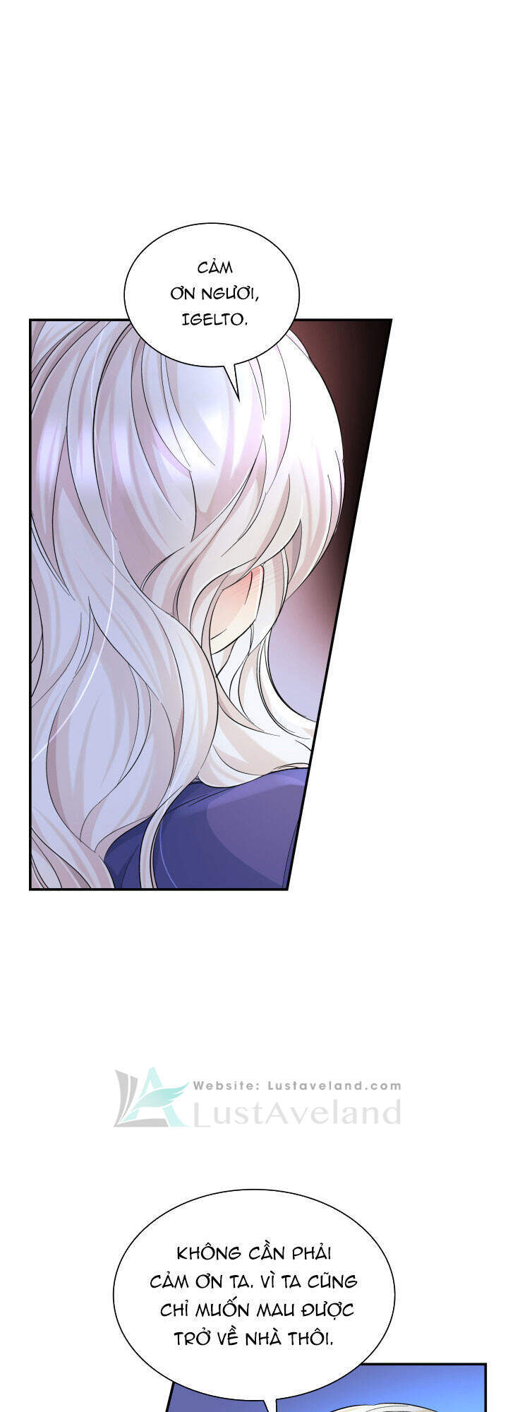 Tôi Đánh Mất Dây Xích Kiềm Chế Nam Chính Hắc Ám - Chương 22 - Trang 9