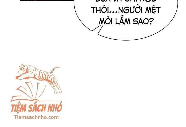 Tôi Đánh Mất Dây Xích Kiềm Chế Nam Chính Hắc Ám - Chương 23 - Trang 13