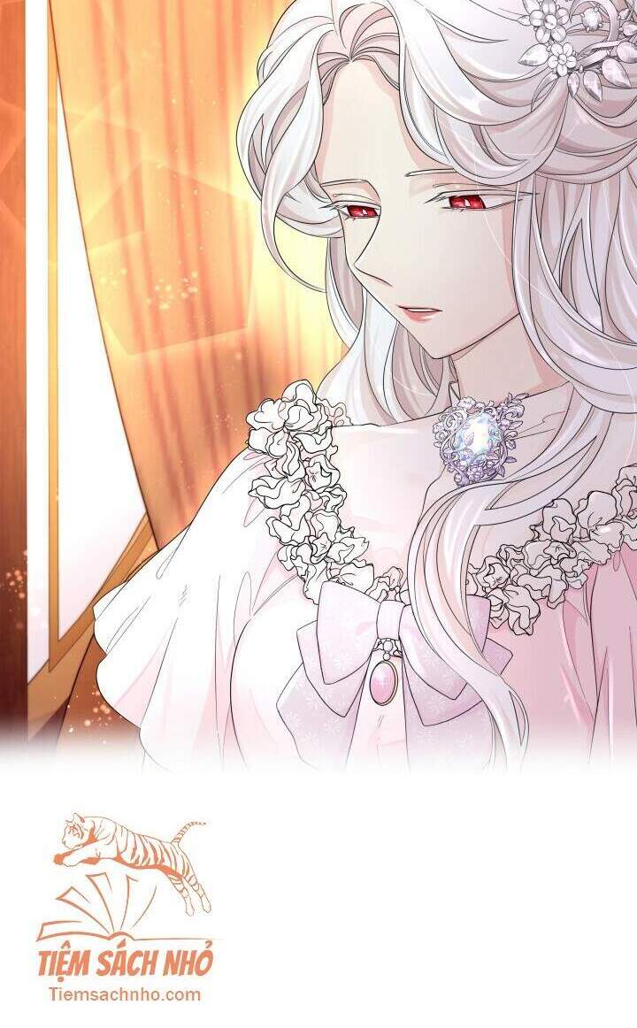 Tôi Đánh Mất Dây Xích Kiềm Chế Nam Chính Hắc Ám - Chương 23 - Trang 21