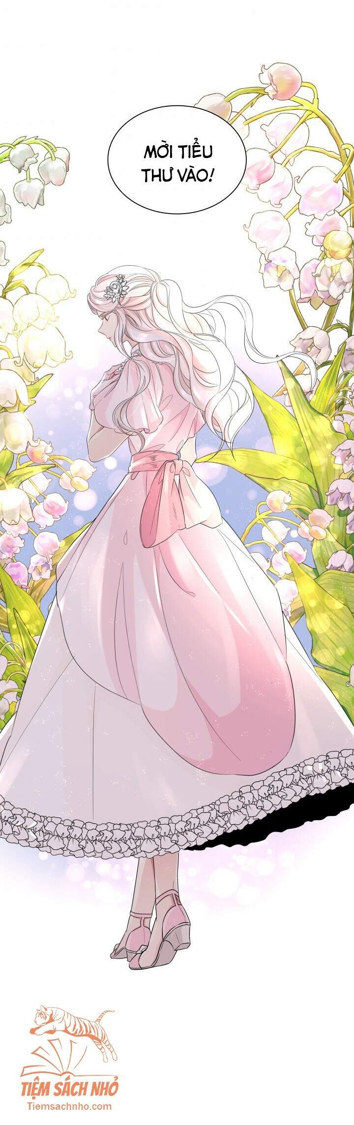 Tôi Đánh Mất Dây Xích Kiềm Chế Nam Chính Hắc Ám - Chương 23 - Trang 24