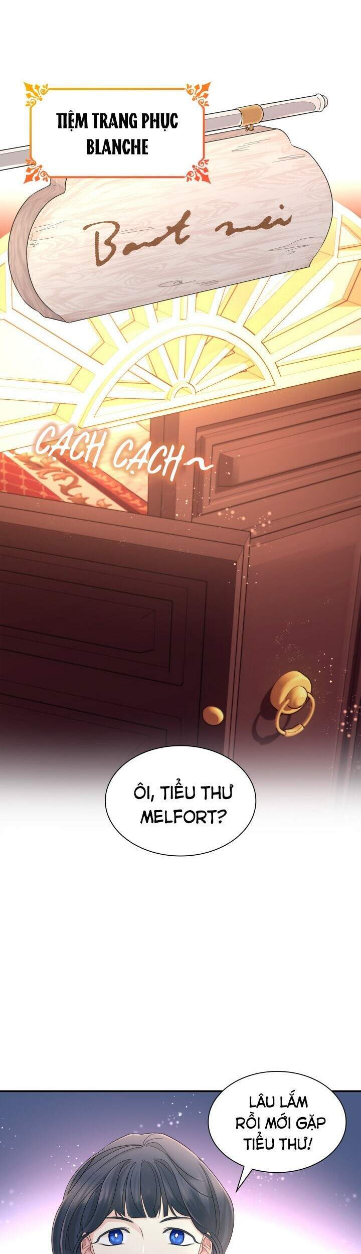 Tôi Đánh Mất Dây Xích Kiềm Chế Nam Chính Hắc Ám - Chương 23 - Trang 25