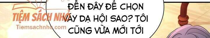 Tôi Đánh Mất Dây Xích Kiềm Chế Nam Chính Hắc Ám - Chương 23 - Trang 27