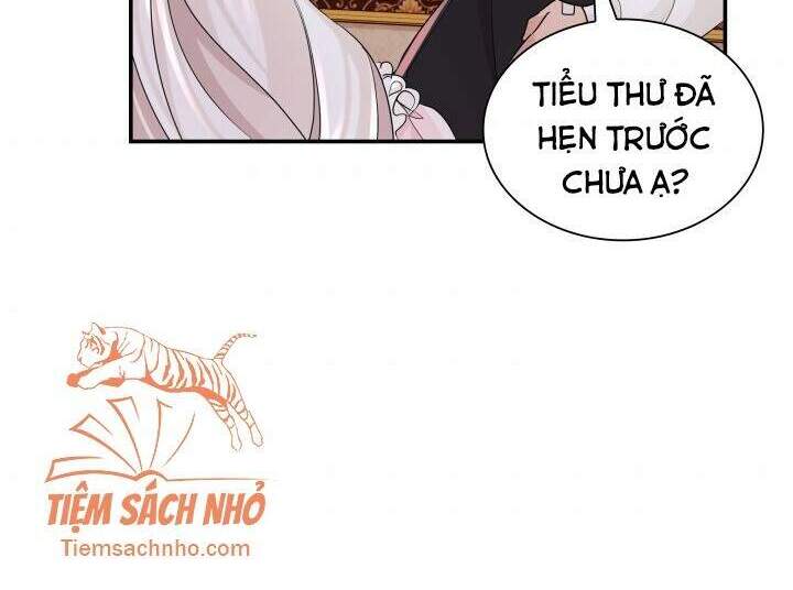 Tôi Đánh Mất Dây Xích Kiềm Chế Nam Chính Hắc Ám - Chương 23 - Trang 29