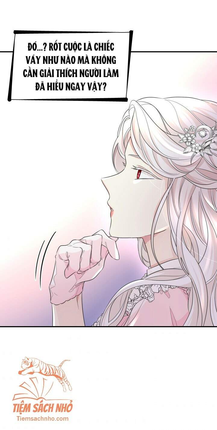 Tôi Đánh Mất Dây Xích Kiềm Chế Nam Chính Hắc Ám - Chương 23 - Trang 40