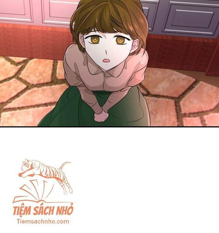 Tôi Đánh Mất Dây Xích Kiềm Chế Nam Chính Hắc Ám - Chương 23 - Trang 49