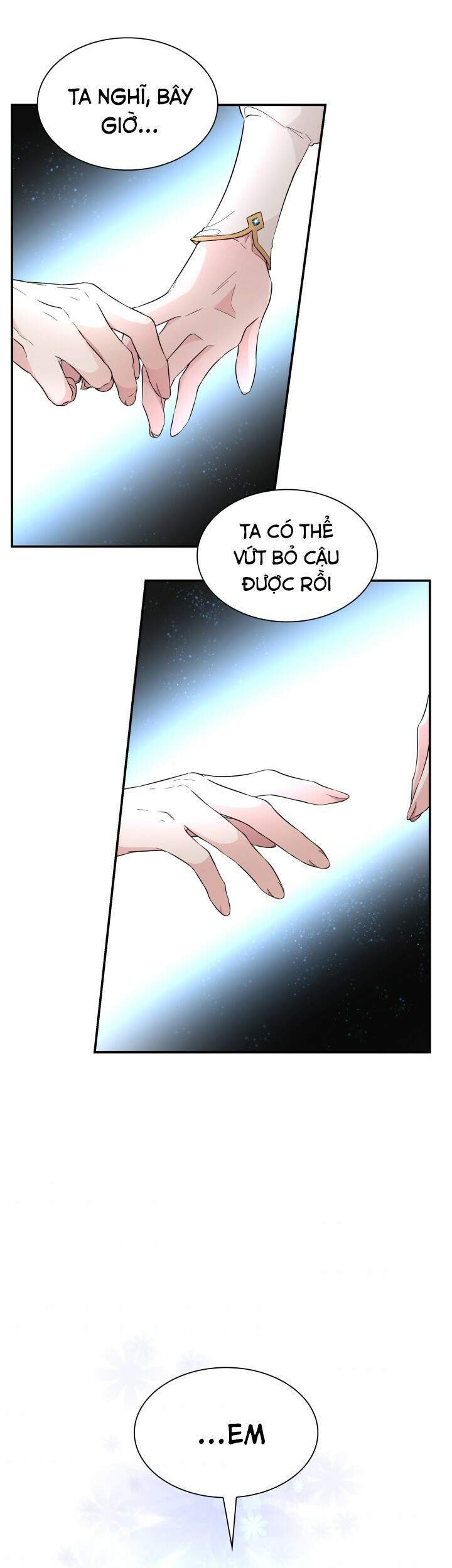 Tôi Đánh Mất Dây Xích Kiềm Chế Nam Chính Hắc Ám - Chương 23 - Trang 6