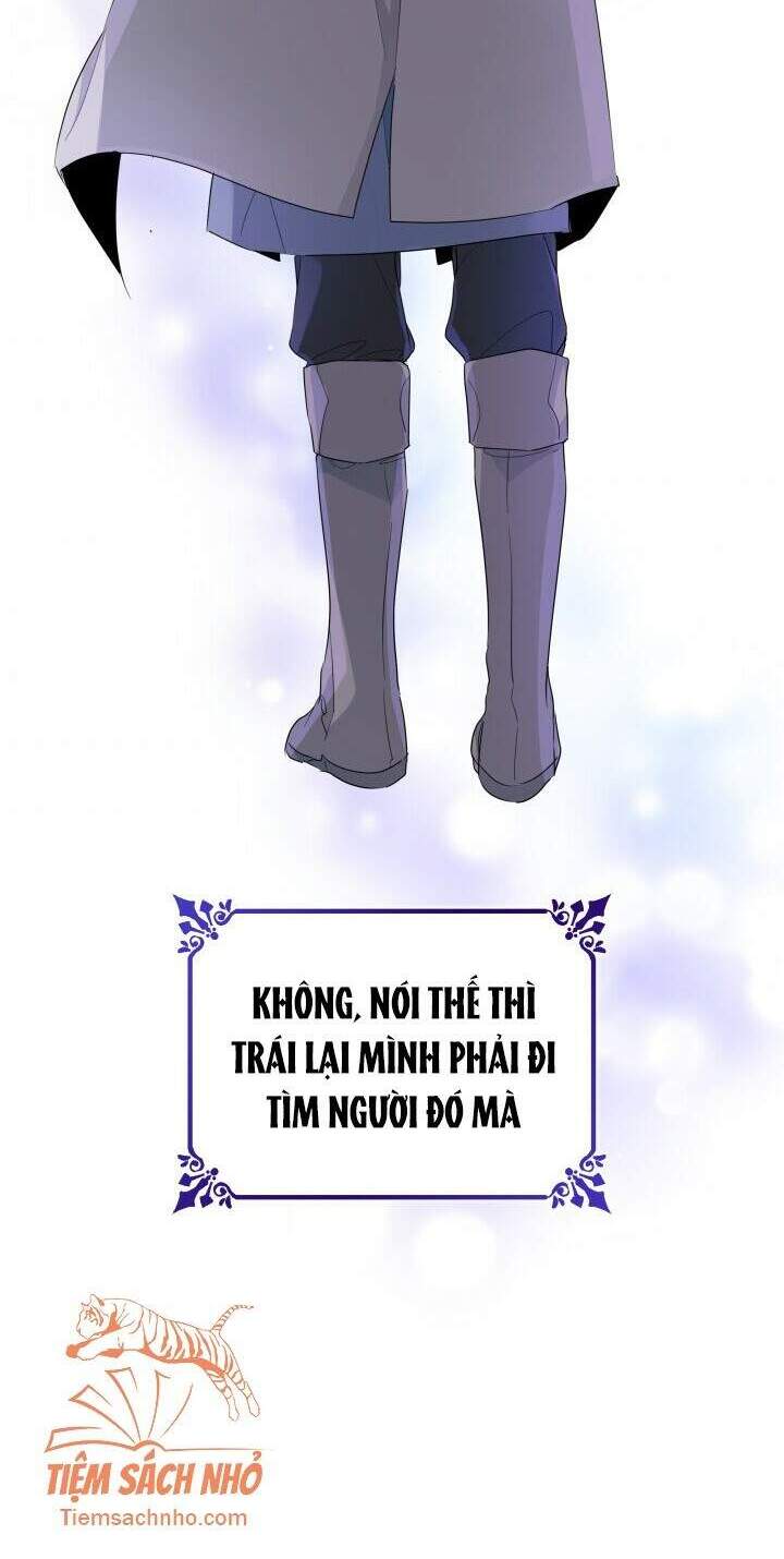 Tôi Đánh Mất Dây Xích Kiềm Chế Nam Chính Hắc Ám - Chương 23 - Trang 53