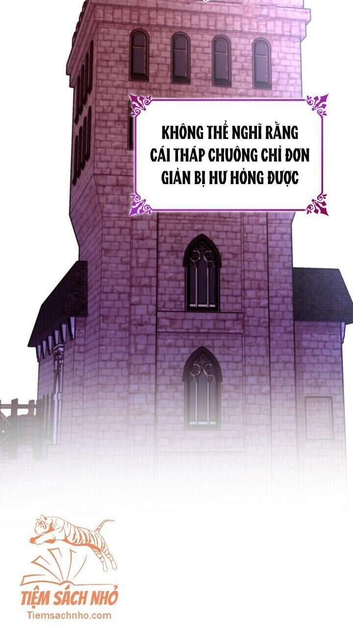 Tôi Đánh Mất Dây Xích Kiềm Chế Nam Chính Hắc Ám - Chương 23 - Trang 57